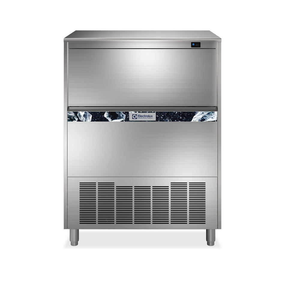Electrolux Professional 145kg Self Contained Dice Ice Machine IHD145I45SNP