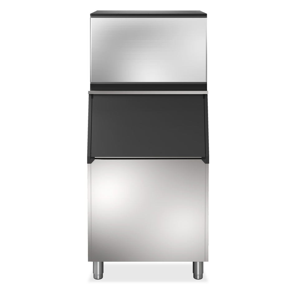 Electrolux Professional 220kg Modular Dice Ice Machine IHD220M230SNP