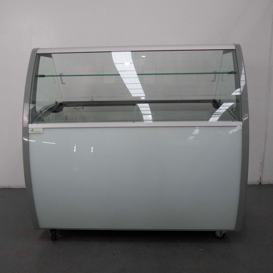 Thermaster SD-415P Gelato Display