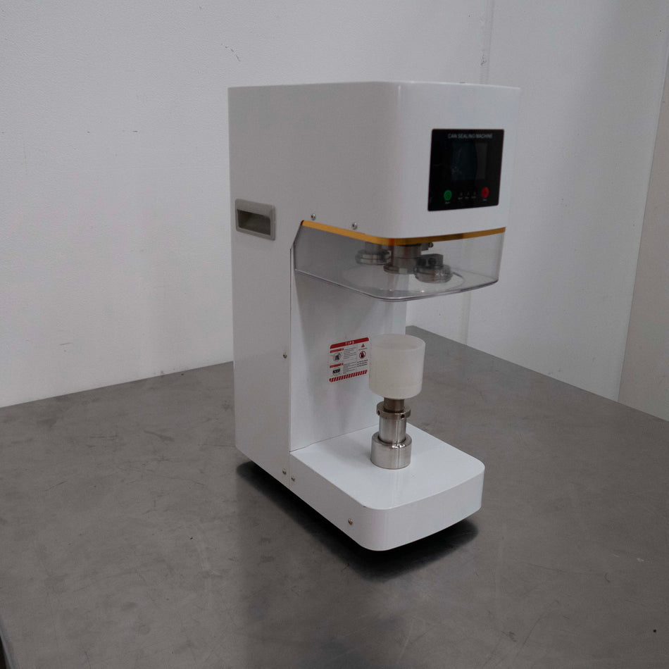 Rosa RY-FGJ-100D Automatic Can Sealing Machine