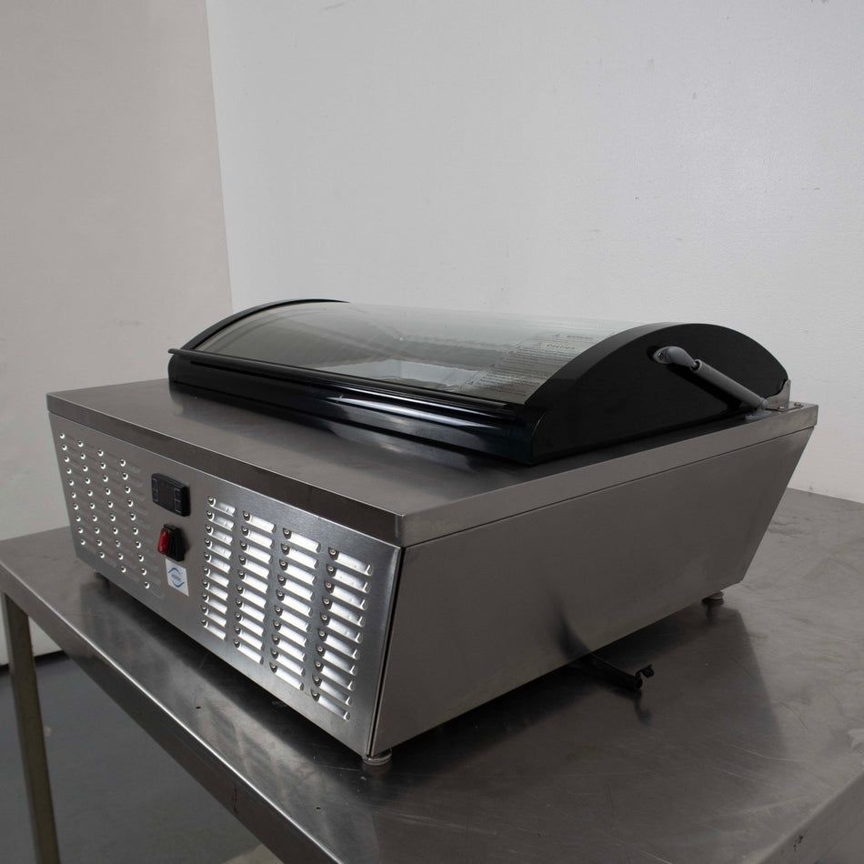 Norsk NSK-DW674 Countertop Ice Cream Freezer