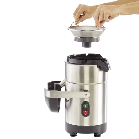 Robot Coupe J 80 Juice Extractor - 700W