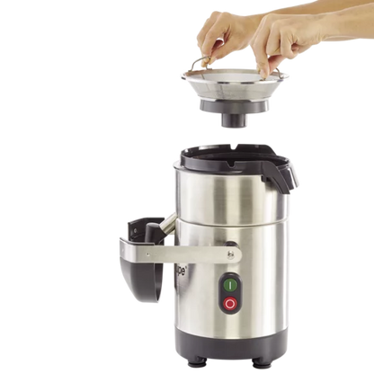 Robot Coupe J 80 Juice Extractor - 700W