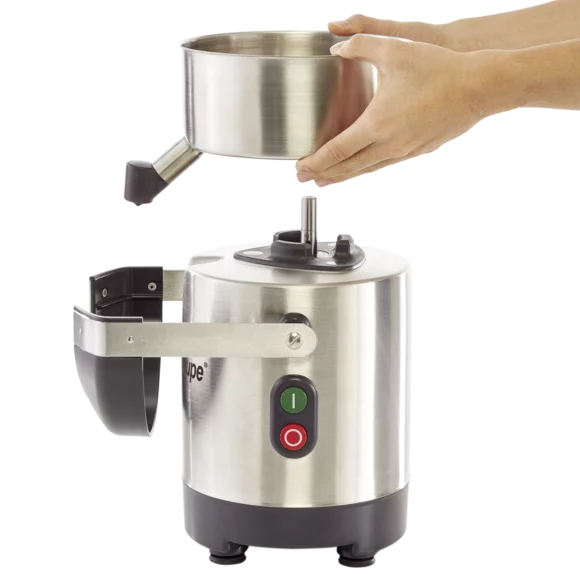 Robot Coupe J 80 Juice Extractor - 700W