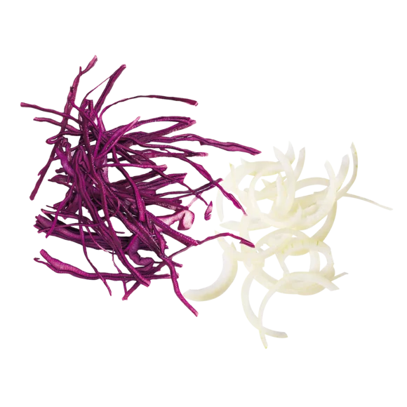 Robot Coupe Julienne - 1 x 26 mm (Onion / Cabbage) - Expert Series 28153W