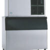 HOSHIZAKI 590KG CRESCENT ICE MAKER KM-590DJ-S