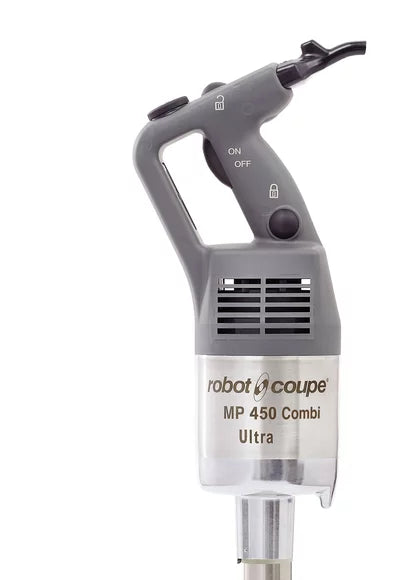 Robot Coupe MP 450 FW Ultra - Power Mixer - 280mm Whisk