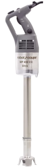 Robot Coupe MP 450 Ultra V.V. Power Mixer Variable Speed
