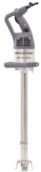 Robot Coupe MP 550 Ultra - Power Mixer - 550mm Shaft