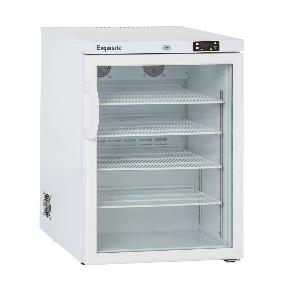 Exquisite MV150 Vaccine Fridge