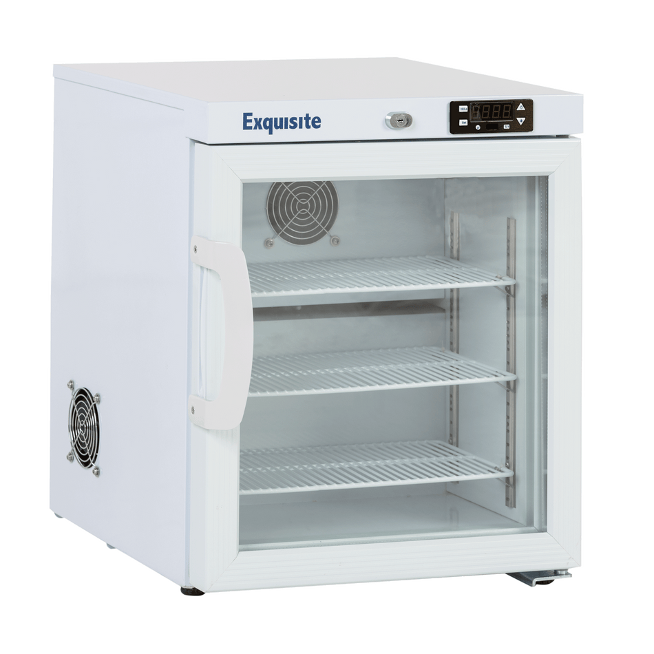 Exquisite MV30 Vaccine Fridge