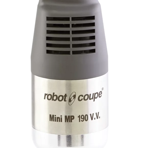 Robot Coupe Mini MP 190 Combi - Power Mixer - 190mm - Combi