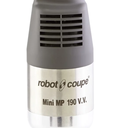 Robot Coupe Mini MP 190 Combi - Power Mixer - 190mm - Combi