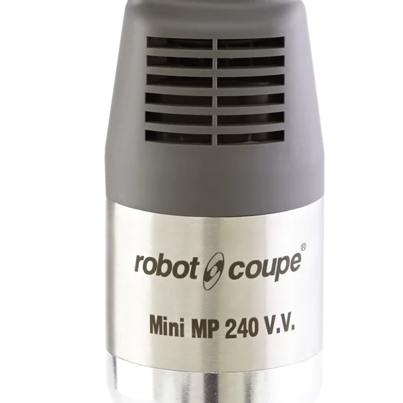 Robot Coupe Mini MP 240 Combi - Power Mixer - 240mm - Combi