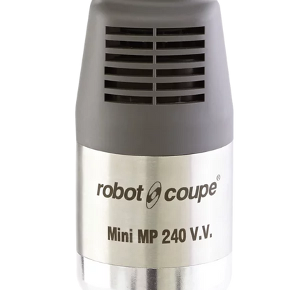 Robot Coupe Mini MP 240 Combi - Power Mixer - 240mm - Combi