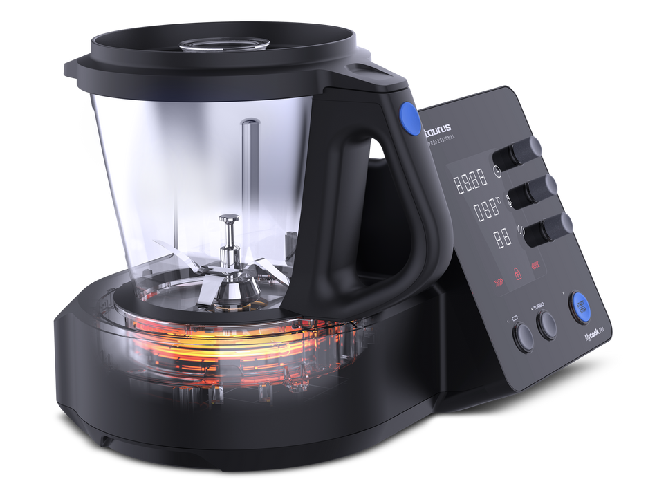 Taurus MYT1111 MyCook Pro