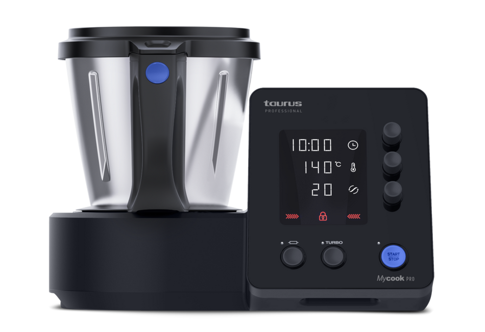 Taurus MYT1111 MyCook Pro