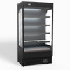 AG 1000mm Open Multi Deck Supermarket Display Fridge – OMS1000