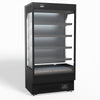 AG 1000mm Open Multi Deck Supermarket Display Fridge – OMS1000