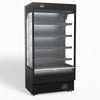 AG 1000mm Open Multi Deck Supermarket Display Fridge – OMS1000