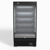 AG 1000mm Open Multi Deck Supermarket Display Fridge – OMS1000