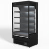 AG 1000mm Open Multi Deck Supermarket Display Fridge – OMS1000