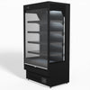 AG 1000mm Open Multi Deck Supermarket Display Fridge – OMS1000