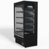 AG 1000mm Open Multi Deck Supermarket Display Fridge – OMS1000
