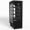 AG 1000mm Open Multi Deck Supermarket Display Fridge – OMS1000