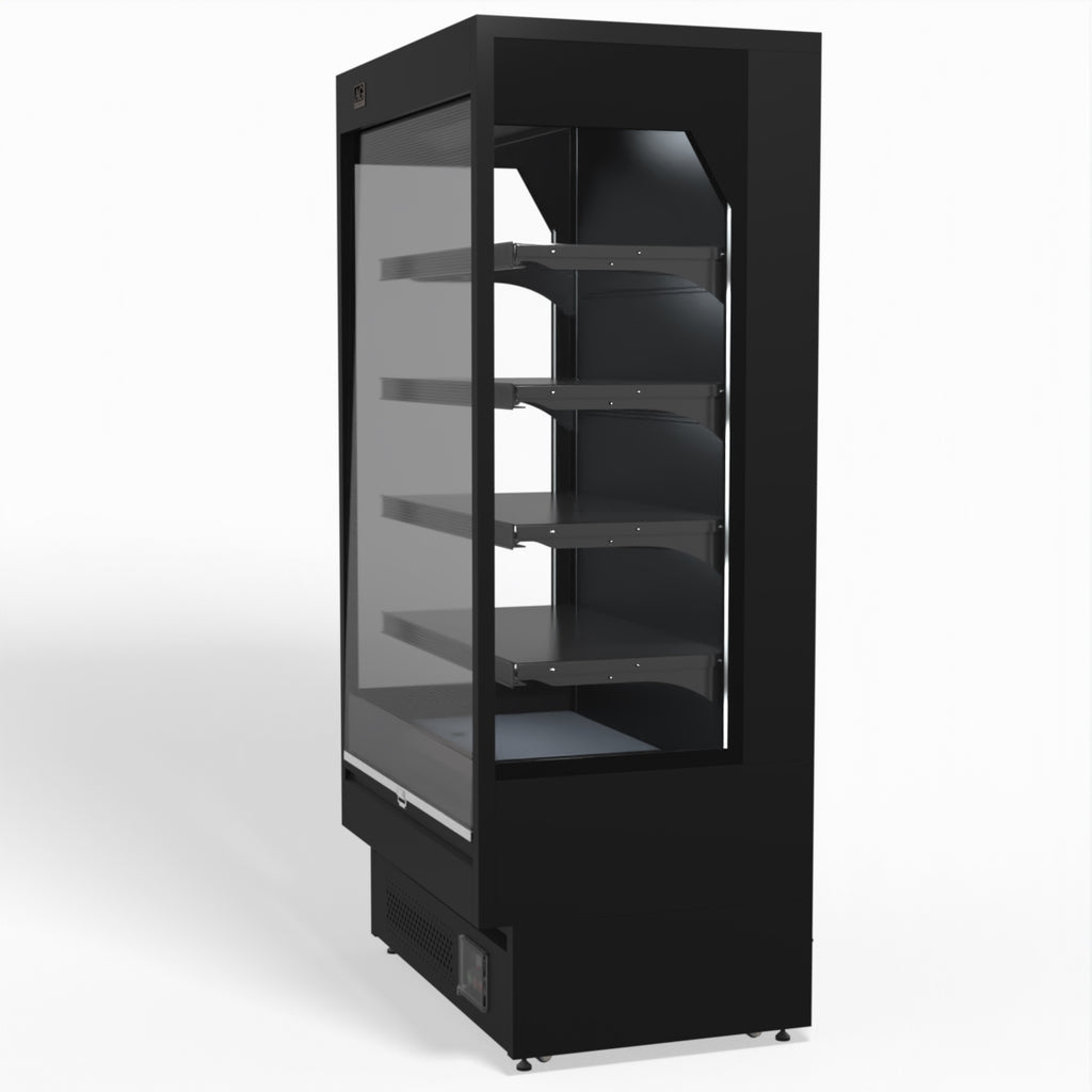 AG 1000mm Open Multi Deck Supermarket Display Fridge – OMS1000
