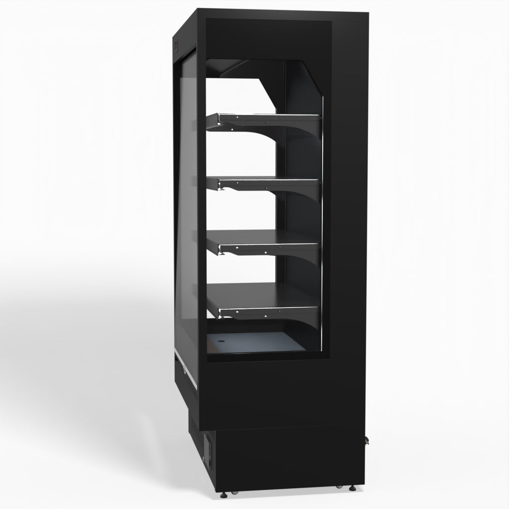 AG 1000mm Open Multi Deck Supermarket Display Fridge – OMS1000