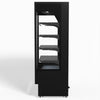 AG 1000mm Open Multi Deck Supermarket Display Fridge – OMS1000
