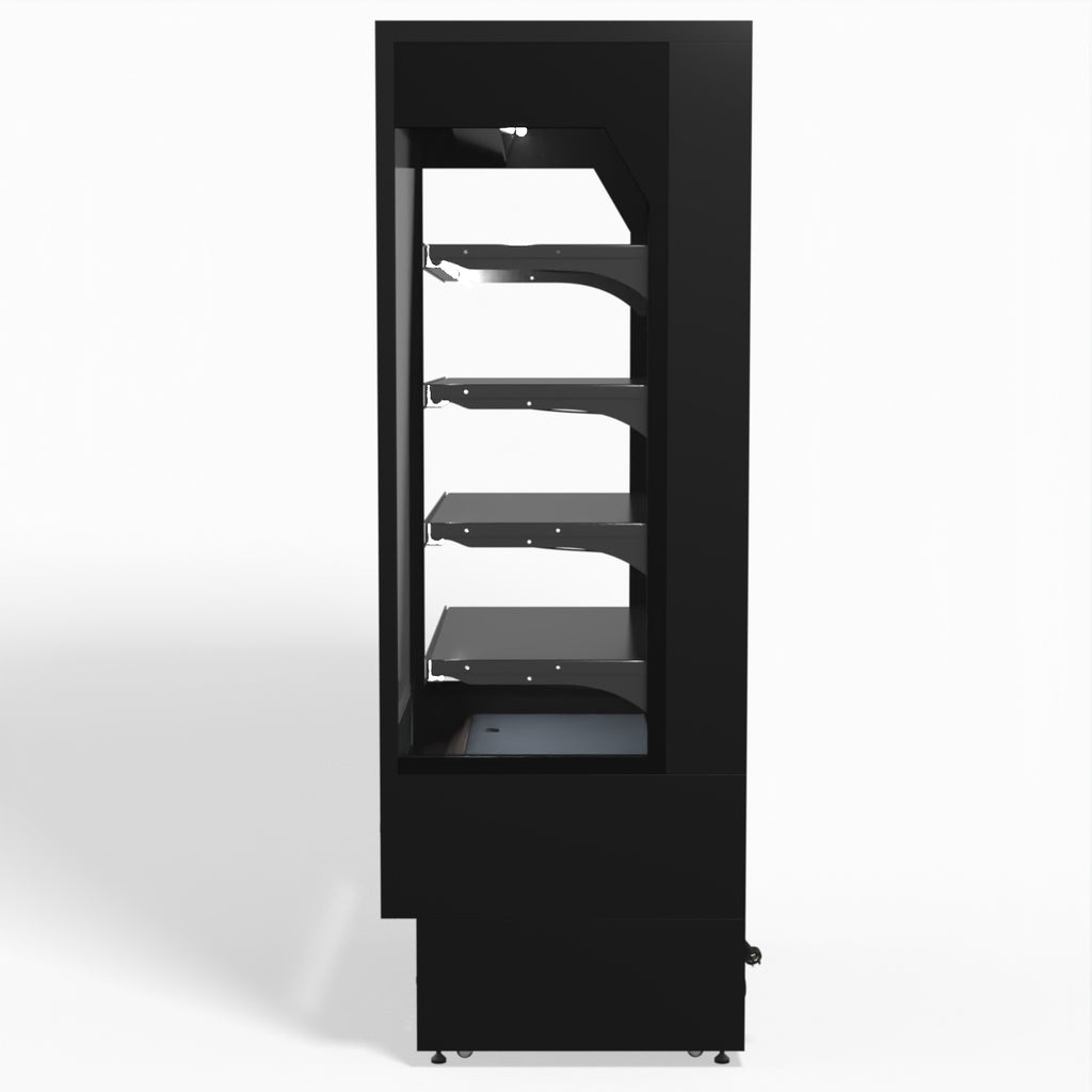 AG 1000mm Open Multi Deck Supermarket Display Fridge – OMS1000