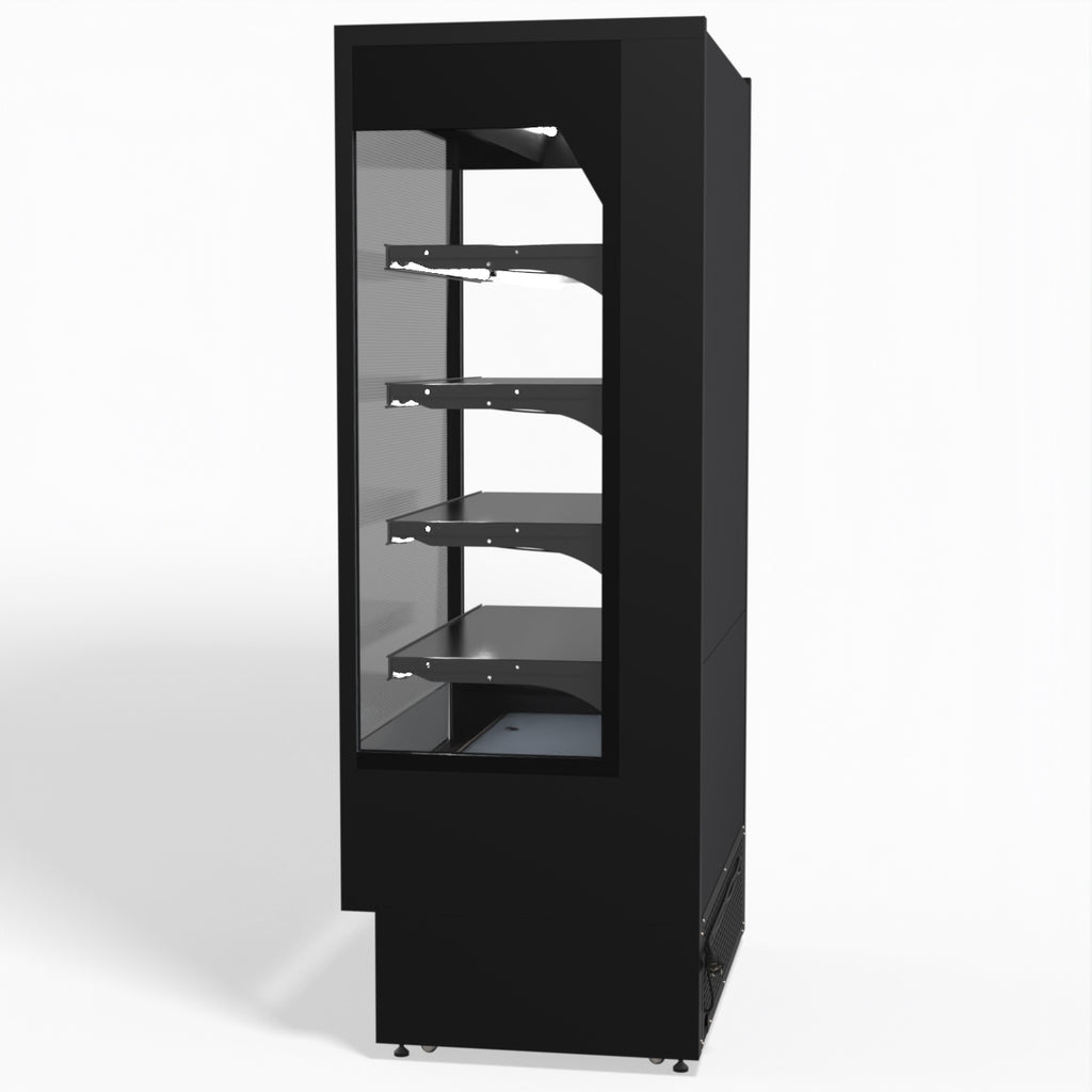 AG 1000mm Open Multi Deck Supermarket Display Fridge – OMS1000