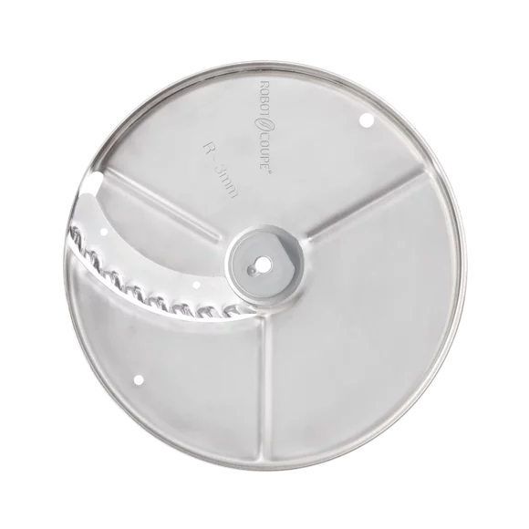 Robot Coupe Ripple Cut - 3 mm - Expert Series 27069W