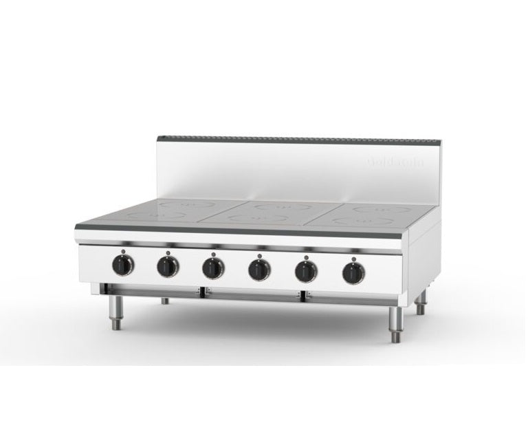 Goldstein 6 Zone Electric Induction Cooktop PEB36i