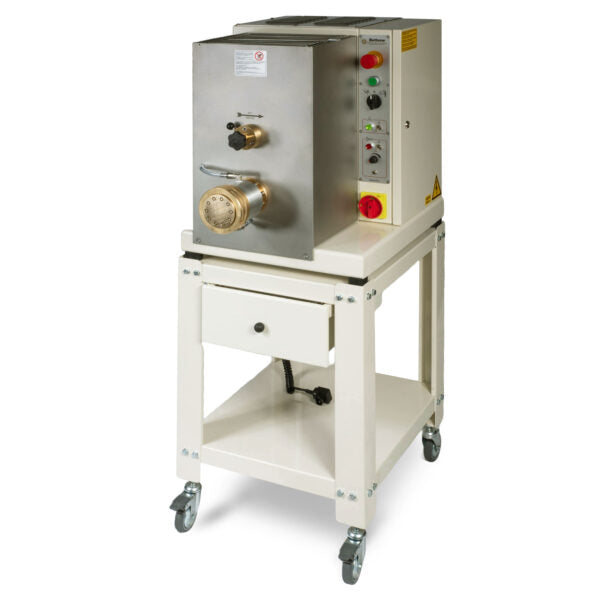 Bottene PMB1096 Pasta Machine PM96 25/30kg Per Hour