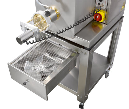 Bottene PMB1096 Pasta Machine PM96 25/30kg Per Hour