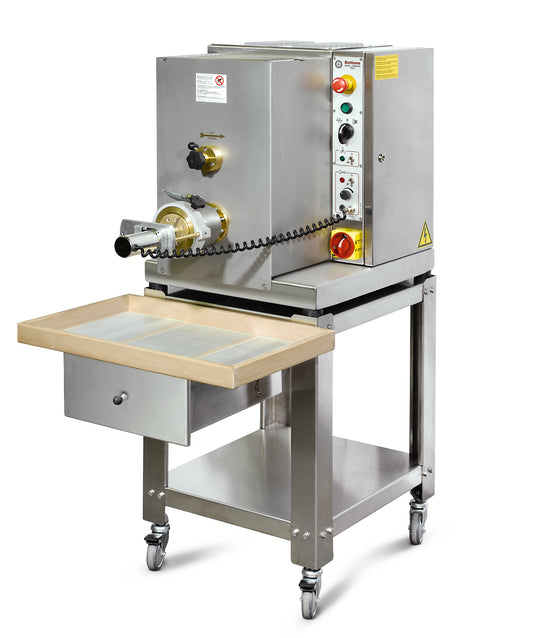 Bottene PMB1096 Pasta Machine PM96 25/30kg Per Hour