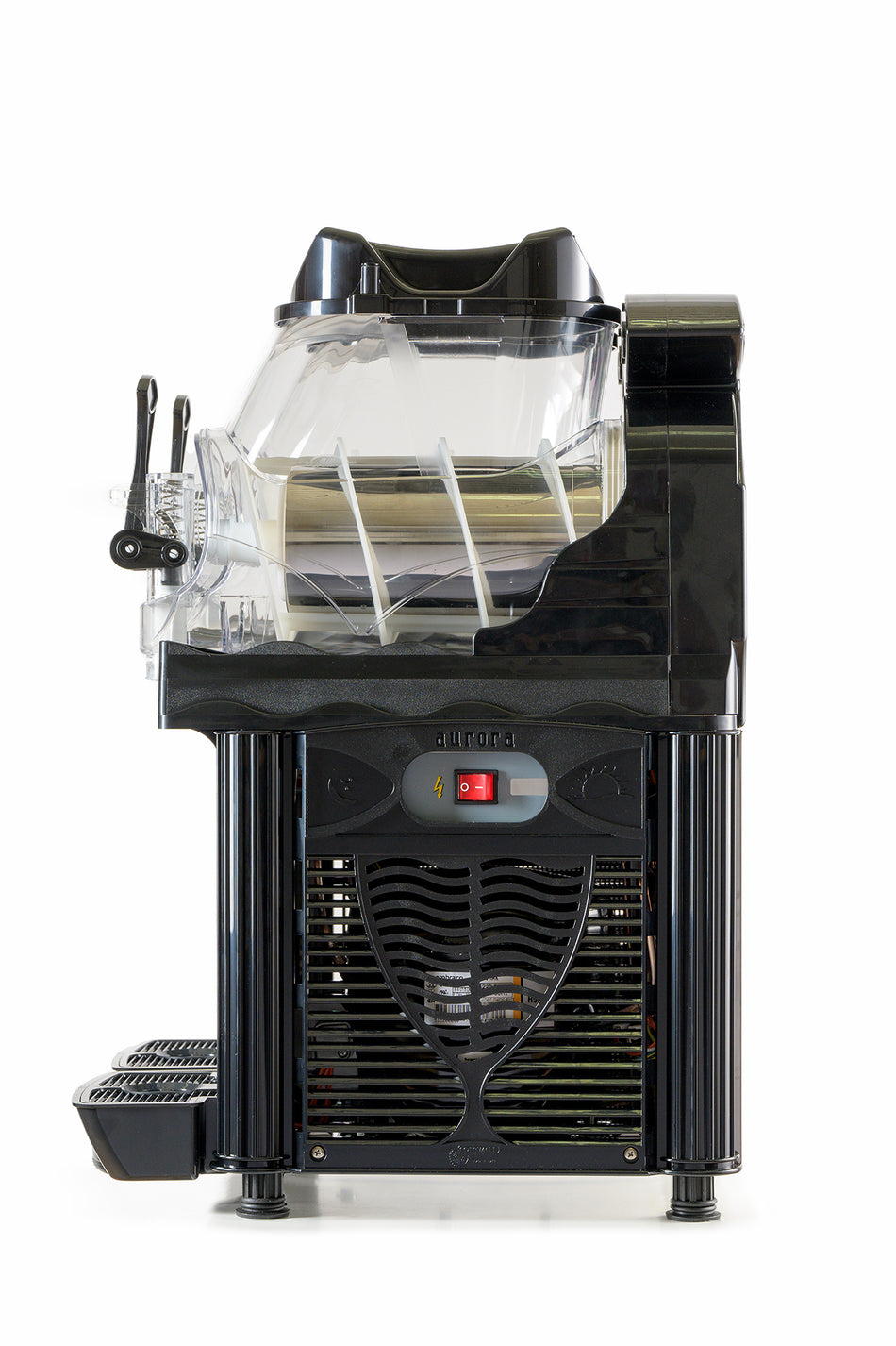Cofrimell Aurora 1 Slushy / Granita Machine CF-0627A 1.06