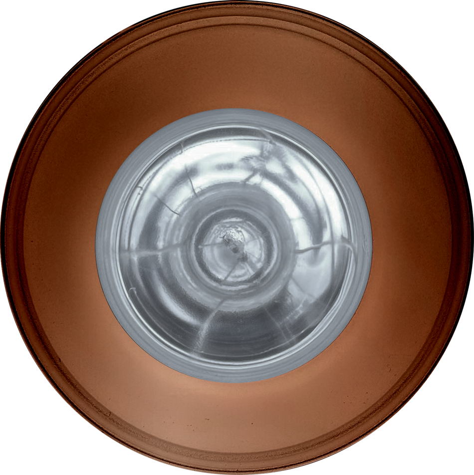 Roband PR20BZ Bronze Pendant Heat Lamp – 275W