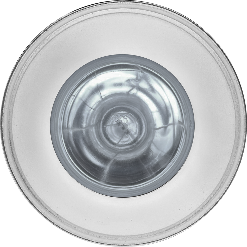 Roband PR20WH White Pendant Heat Lamp – 275W