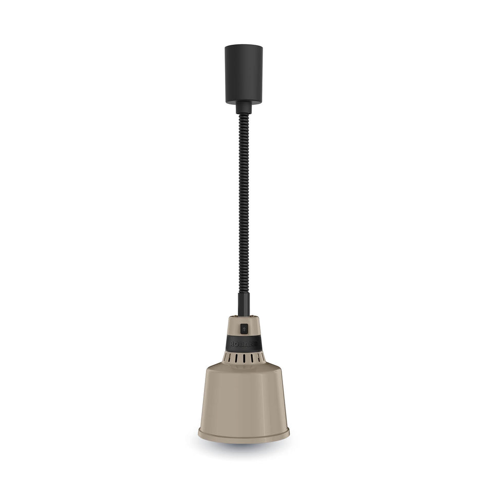 Roband PR20DU Dune Pendant Heat Lamp – 275W
