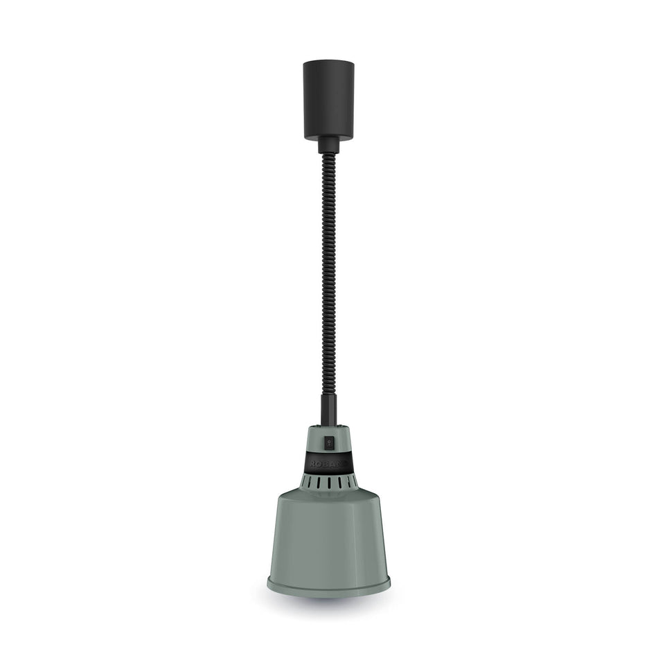 Roband PR20SG Sage Pendant Heat Lamp – 275W