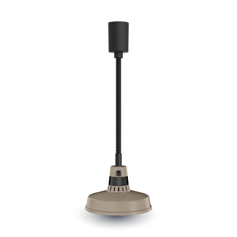Roband PR30DU Dune Pendant Heat Lamp – 300W Quartz