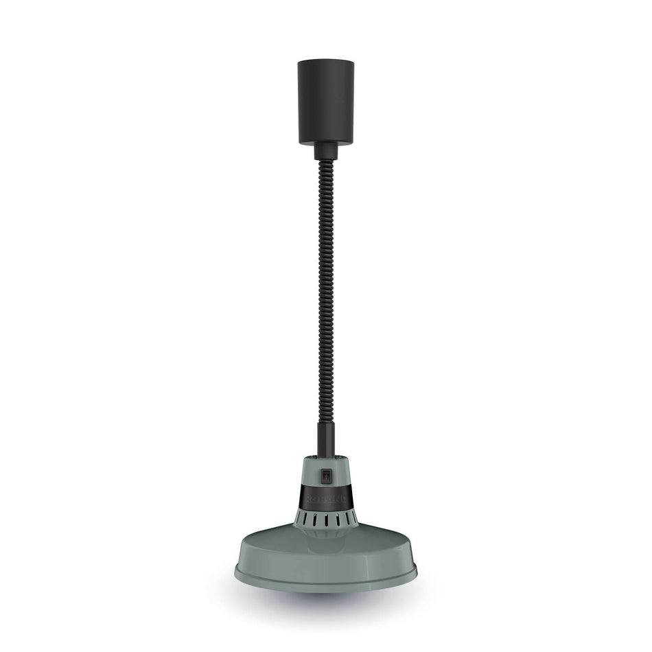 Roband PR30SG Sage Pendant Heat Lamp – 300W Quartz