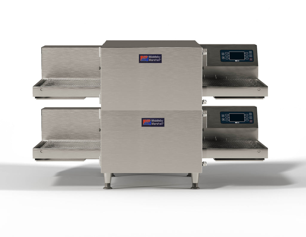 Middleby Marshall PS2020E-2 ELECTRIC CONVEYOR OVEN