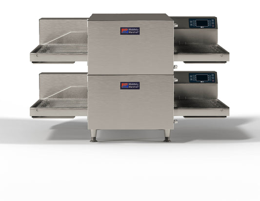 Middleby Marshall PS2620E-2 ELECTRIC CONVEYOR OVEN