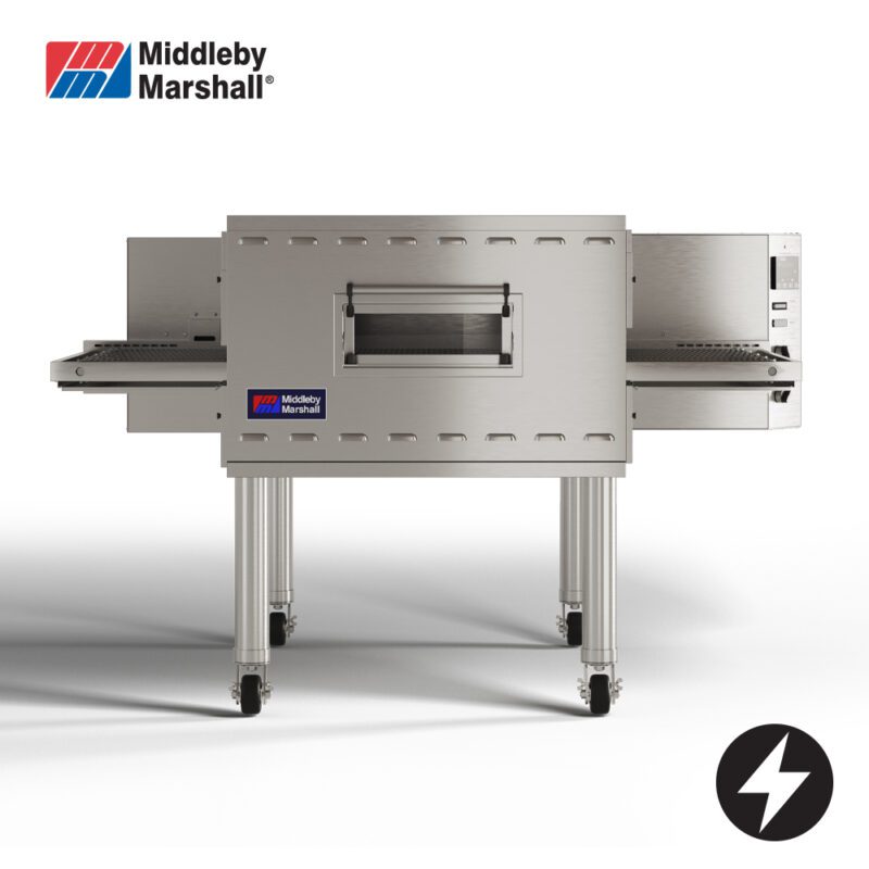 Middleby Marshall PS540E Electric Conveyor Pizza Oven
