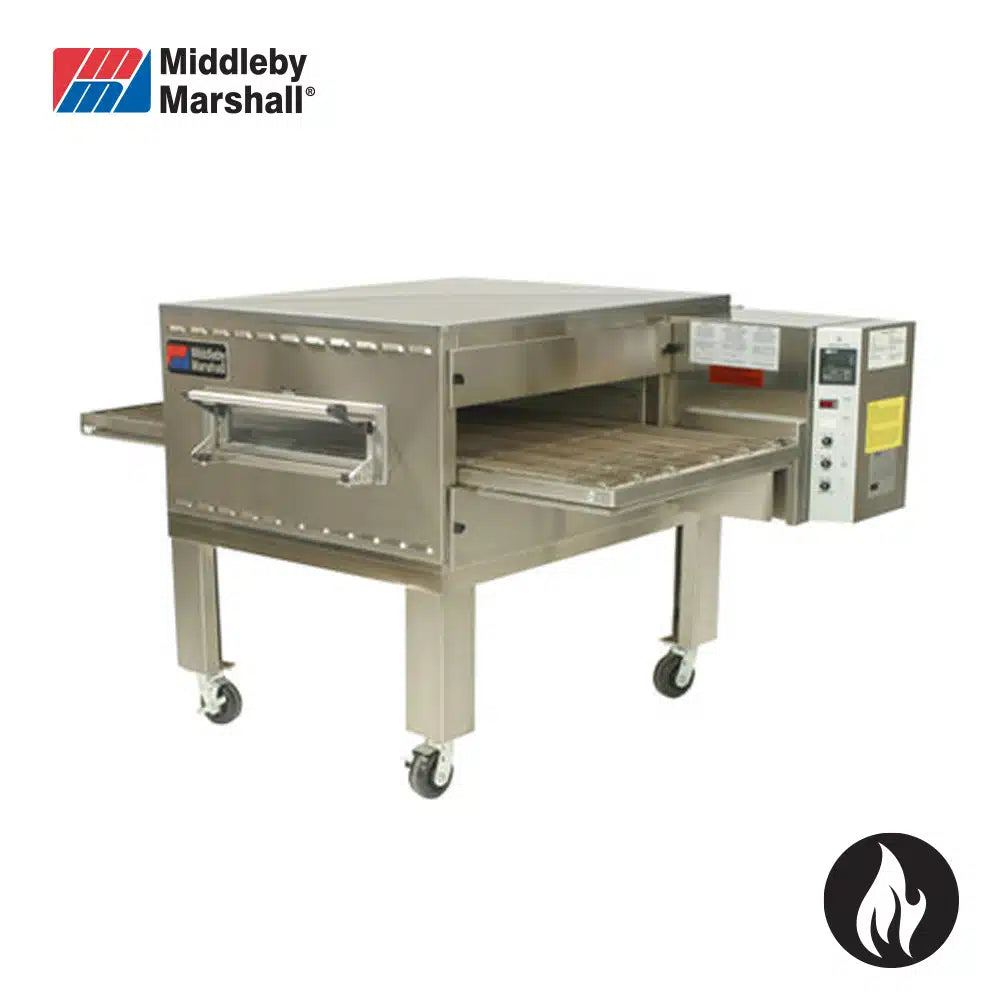 Middleby Marshall PS540G Gas Conveyor Oven